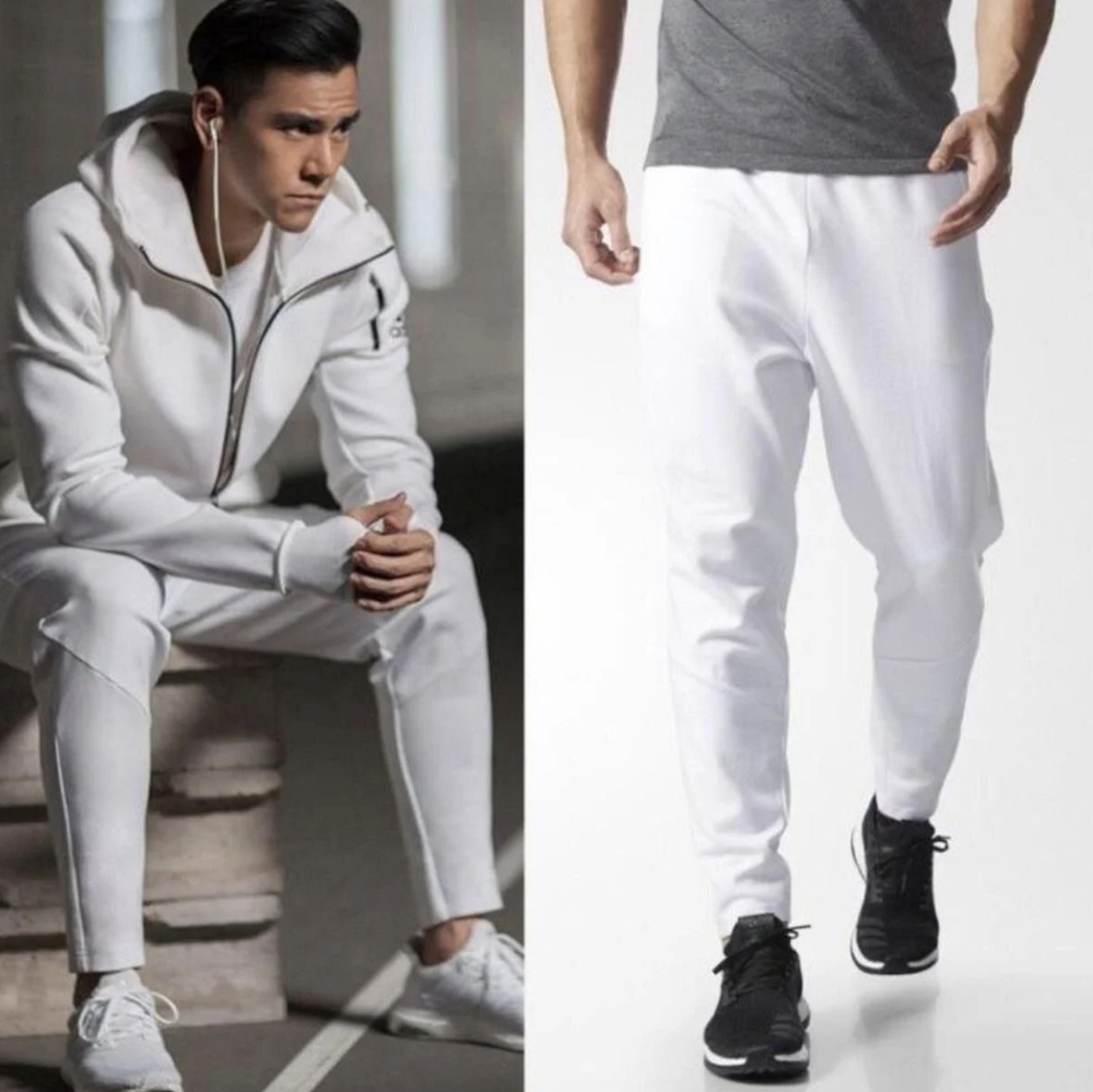 Adidas ZNE sweat pants